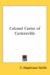 Colonel Carter of Cartersville cover