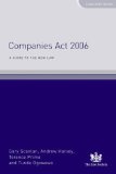 Companies Act 2006 : A Guide to the New Law [Click for larger image]
