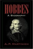 Hobbes : A Biography [Click for larger image]