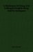 A Dictionary of Slang and Colloquial English Slang and Its Analogues cover