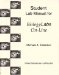 Student Lab Manual for Biology Labs On-Line cover