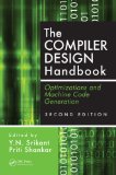 The Compiler Design Handbook : Optimizations And Machine Code Generation [Click for larger image]