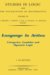  Language in Action: Categories, Lambdas and Dynamic Logic