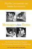 Messages From Home : The Parent-child Home Program for Overcoming Educational Disadvantage [Click for larger image]
