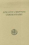 Commentaire Sur La Paraphrase Chretienne Du Manuel D'Epictete [Click for larger image]