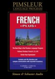 Pimsleur Language Program French Plus [Click for larger image]