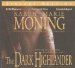The Dark Highlander : Library Edition cover