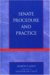 Senate Procedure and Practice cover