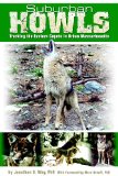 Suburban Howls : Tracking the Eastern Coyote in Urban Massachusetts [Click for larger image]