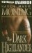The Dark Highlander : Library Edition cover