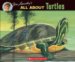 Jim Arnosky's All About Turtles cover