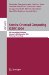 Service-Oriented Computing ICSOC 2006 : 4th International Conference, Chicago, Il, USA, December 4-7, 2006, Workshop Proceedings cover