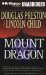 Mount Dragon : Library Edition cover