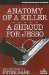 Anatomy of a Killer / A Shroud for Jesso cover