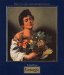 Caravaggio cover