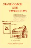 Stage-Coach and Tavern Days [Click for larger image]
