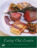 Eating Out : London  The Best Places to Dine in London [Click for larger image]