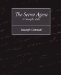 The Secret Agent cover