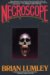 Necroscope : Invaders cover