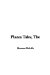 The Piazza Tales cover