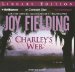 Charley's Web : A Novel cover