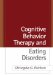 Cognitive Behavior Therapy and Eating Disorders cover