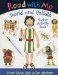 David And Goliath Activity Book cover