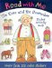 Elves And the Shoemaker Activity Book cover
