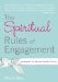 The Spiritual Rules of Engagement : How Kabbalah Can Help Your Soul Mate Find You cover