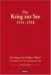 Der Krieg in Der Nordsee cover