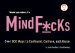 Would You Rather...?'s Mindf*cks : Over 300 Ways to Confound, Confuse, and Abuse cover