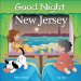 Good Night New Jersey cover