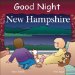 Good Night New Hampshire cover