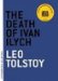 The Death of Ivan Ilych. cover
