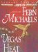 Vegas Heat : Library Edition cover