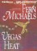 Vegas Heat : Library Edition cover
