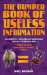 The Bumper Book of Useless Information : An Official Useless Information Society Publication cover