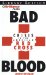 Bad Blood : Library Edition cover