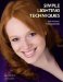 Simple Lighting Techniques for Portrait Photographers cover