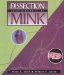 Dissection Guide and Atlas to the Mink cover