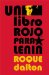 Un libro rojo para Lenin/ A Red Book for Lenin cover