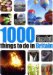 Time Out 1000 Things to Do in Britain cover
