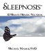 Sleepnosis : The 10-minute Mental Vacation cover