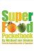 Superfood Pocketbook : 100 Top Foods for Health cover