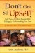 Don't Get So Upset! : Help Young Children Manage Their Feelings by Understanding Your Own cover