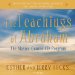 The Teachings of Abraham cover