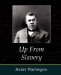 Up from Slavery cover
