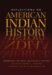 Reflections on American Indian History : Honoring the Past, Building a Future cover