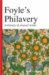 Foyle's Philavery : A Treasury of Unusual Words cover