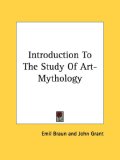 Introduction to the Study of Art-mythology [Click for larger image]